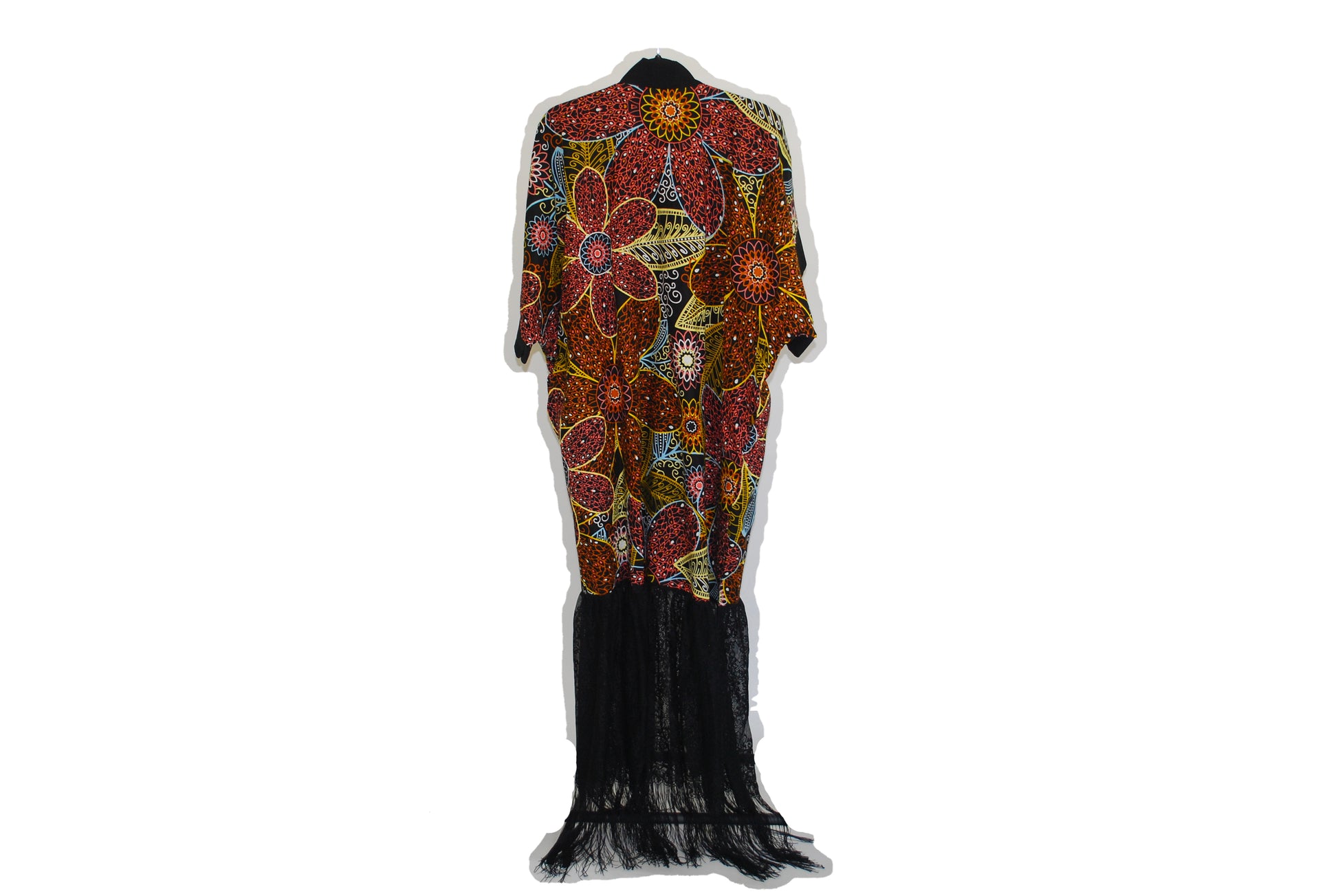 Ireti Flowing Dress
