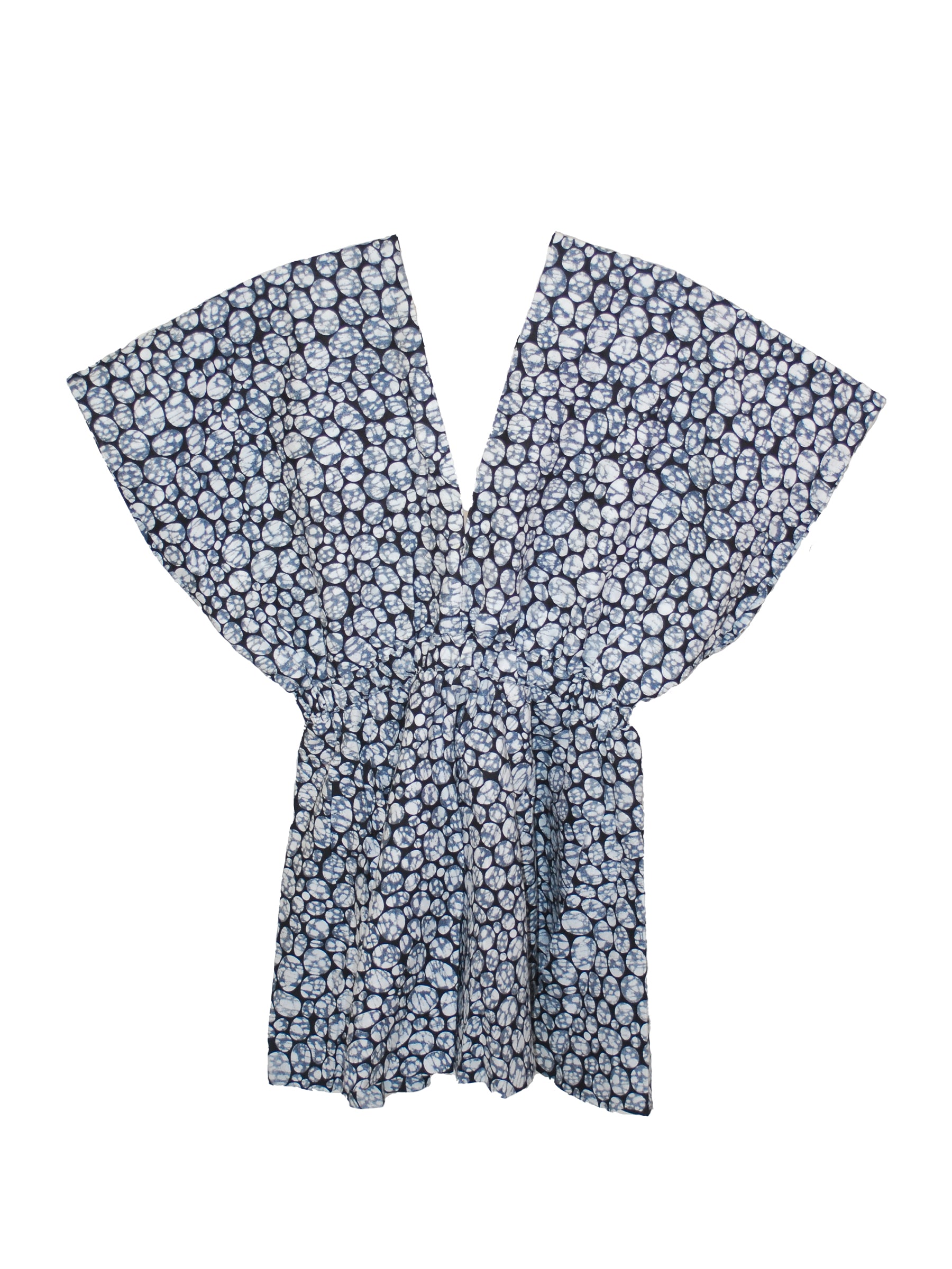 Oni Flare Top