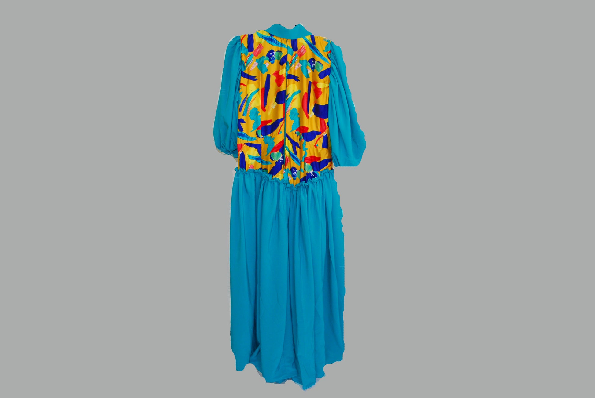Christiana Bloom Dress