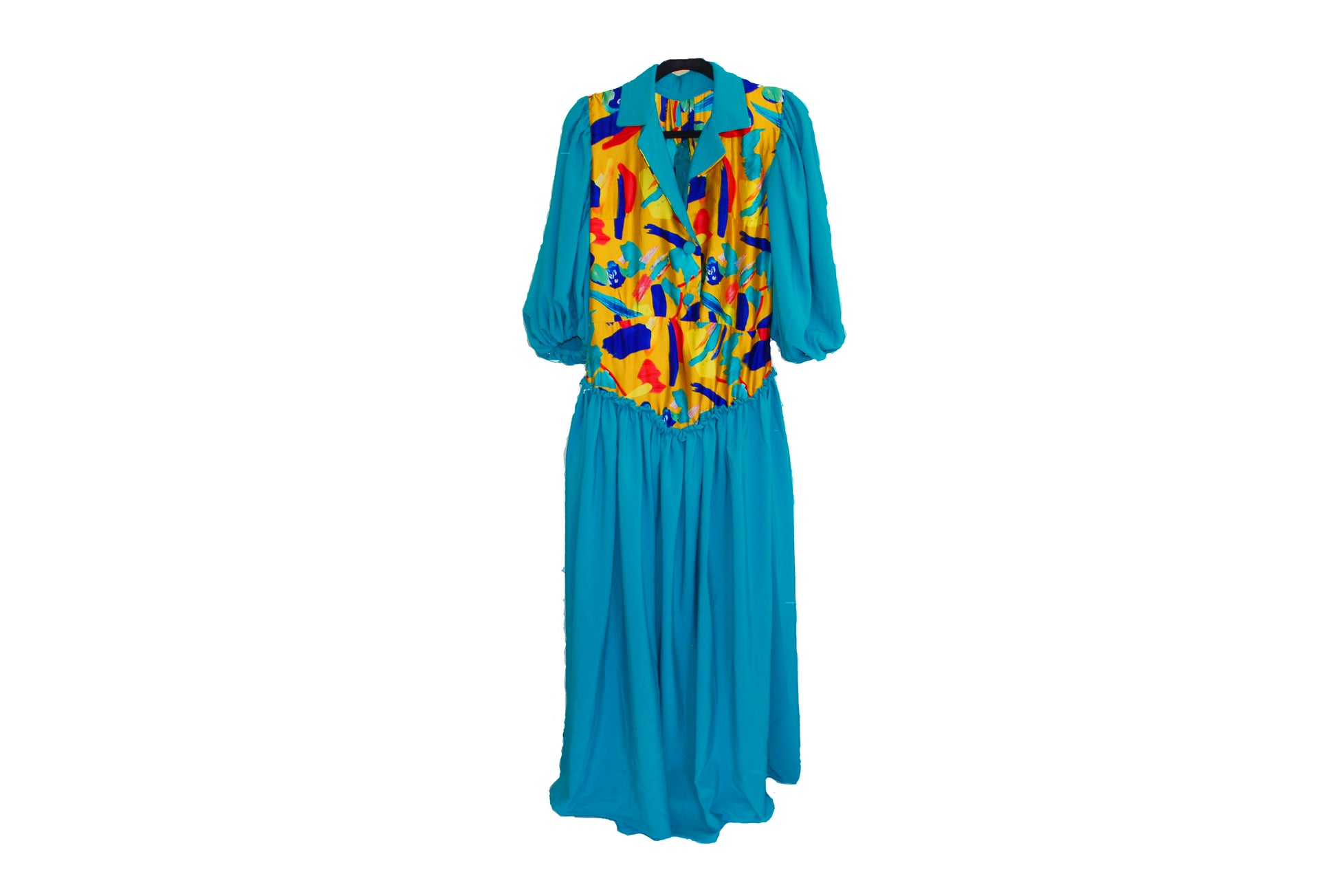 Christiana Bloom Dress