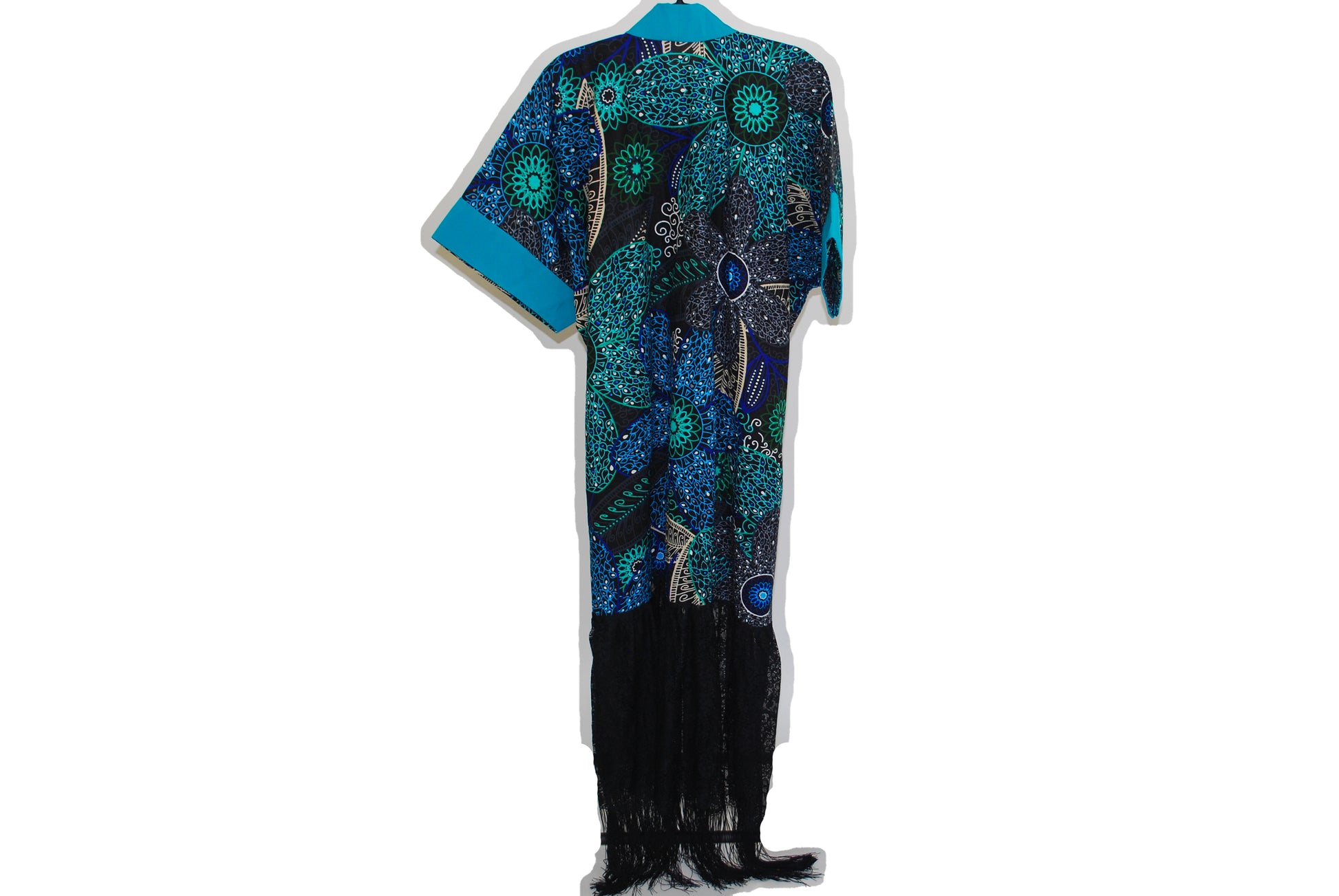 Ireti Flowing Dress