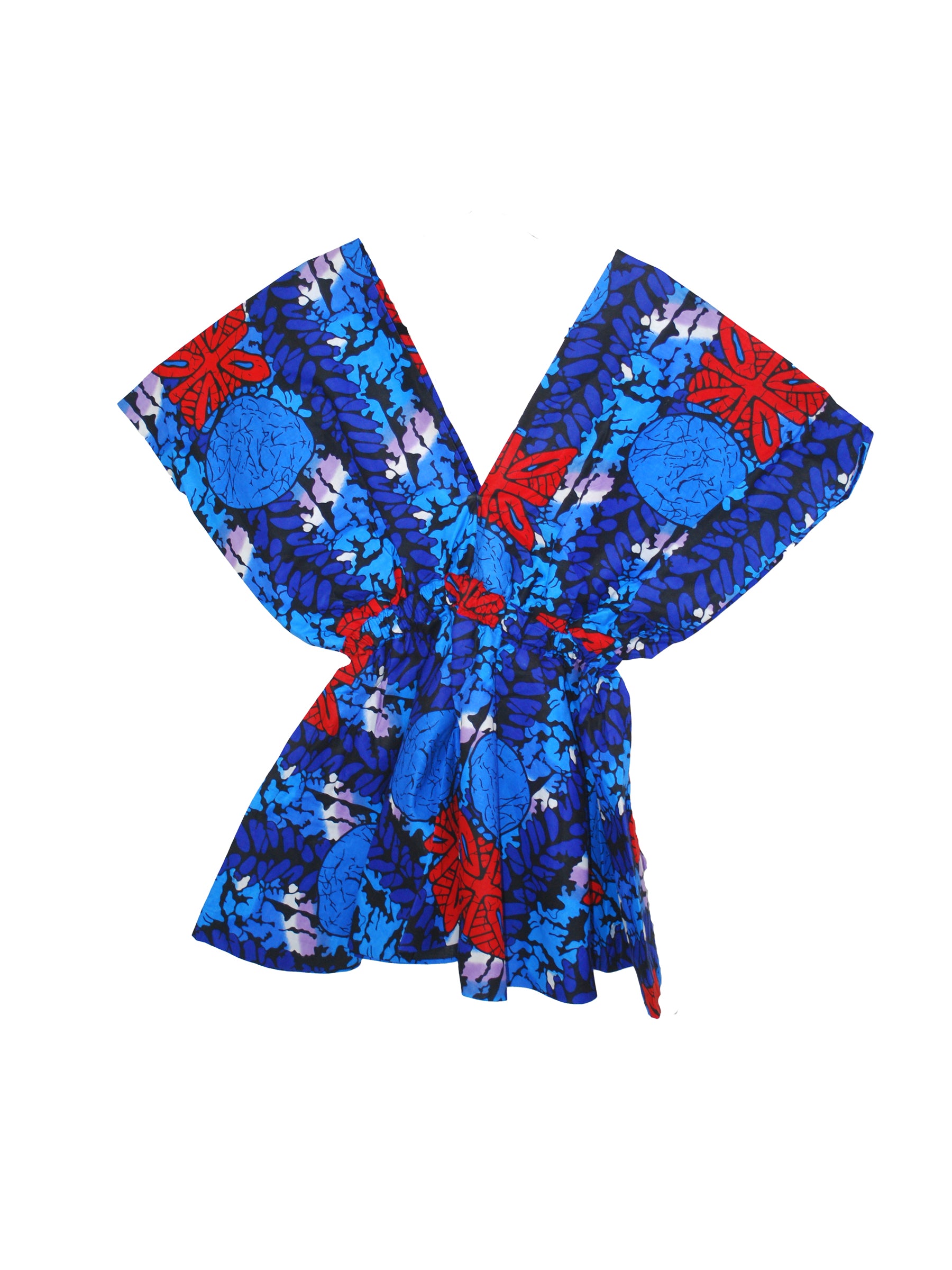 Oni Flare Top