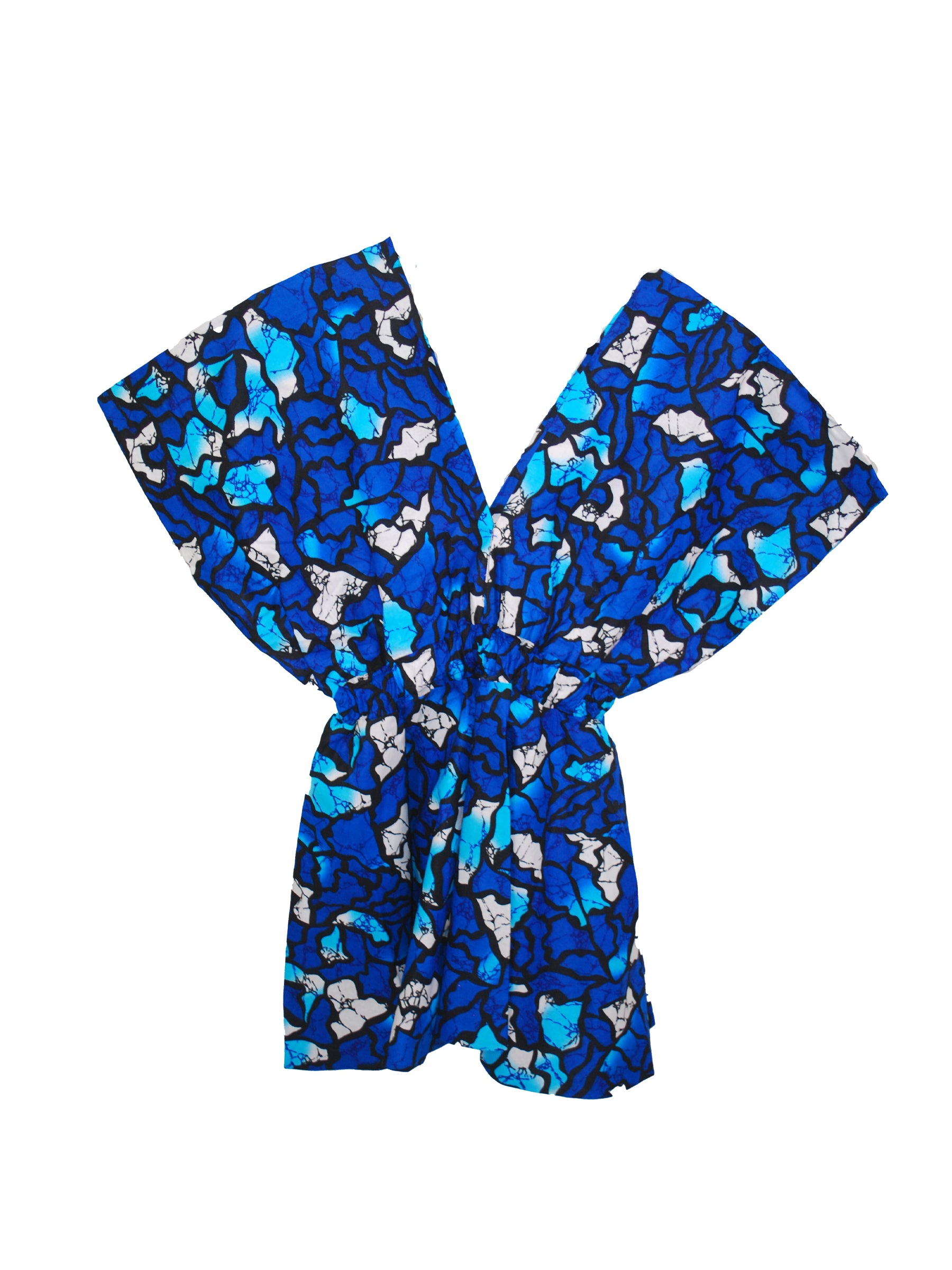 Oni Flare Top