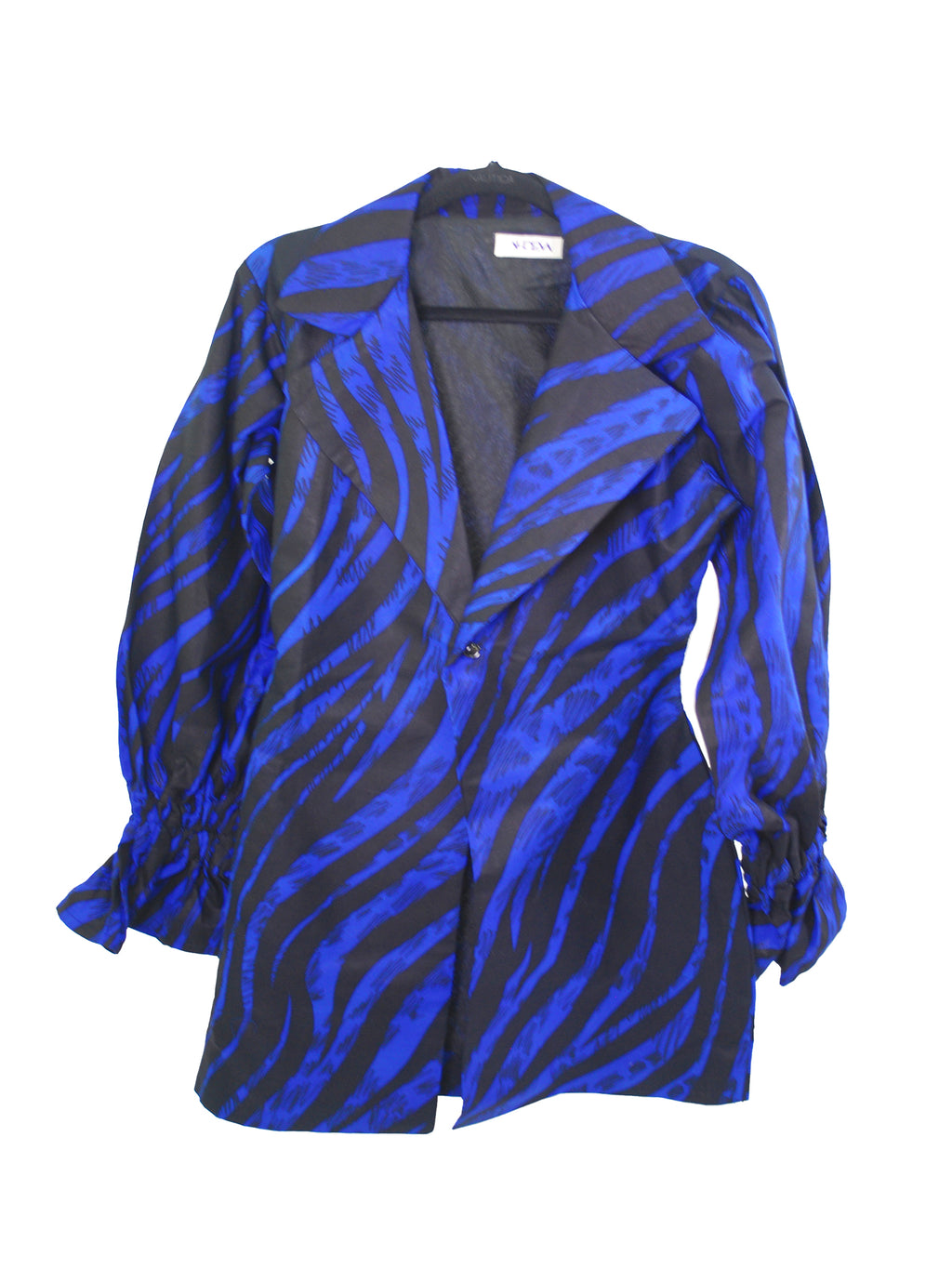 Blue Tundun Two-Piece Set