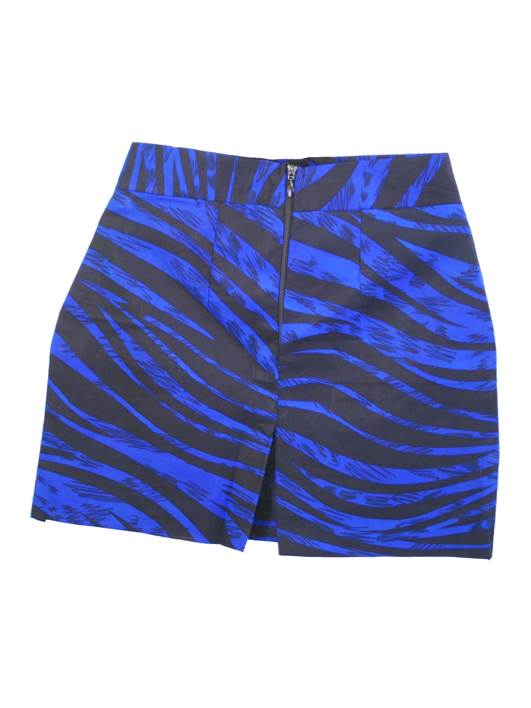 Blue Tundun Two-Piece Set