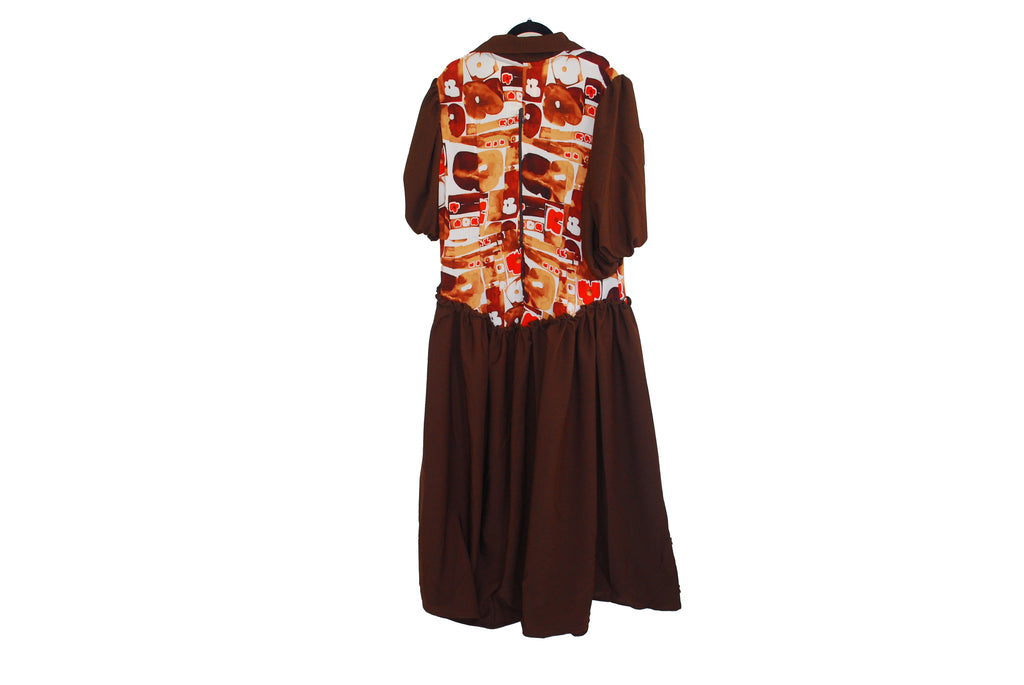 Christiana Bloom Dress