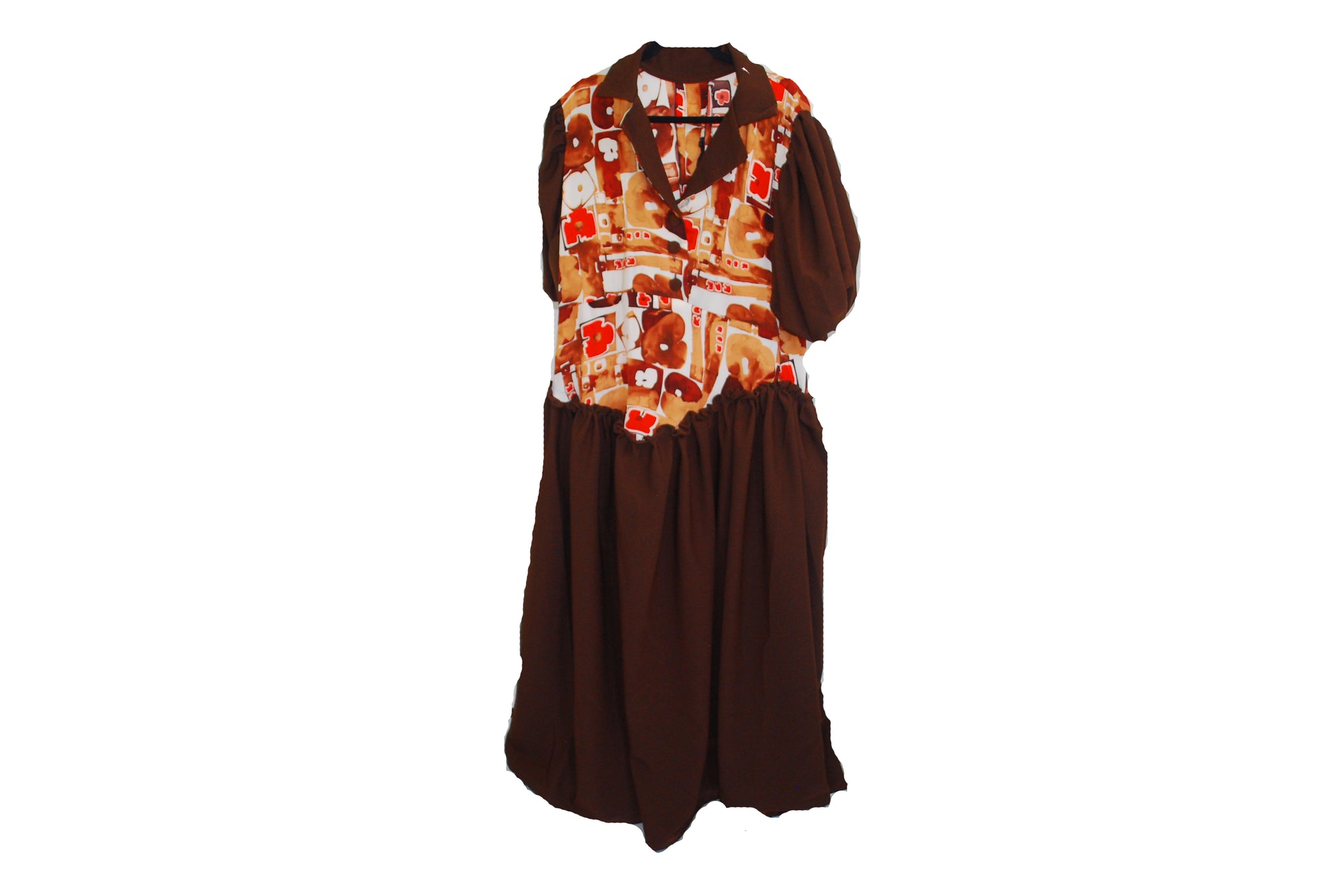 Christiana Bloom Dress