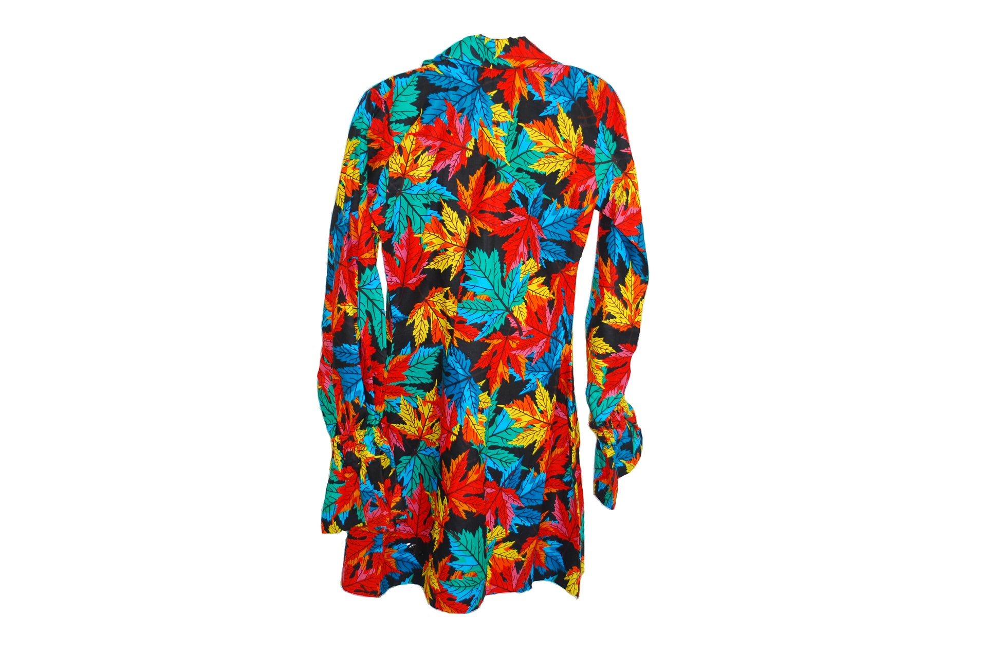 Fall Tundun Two-Piece Set