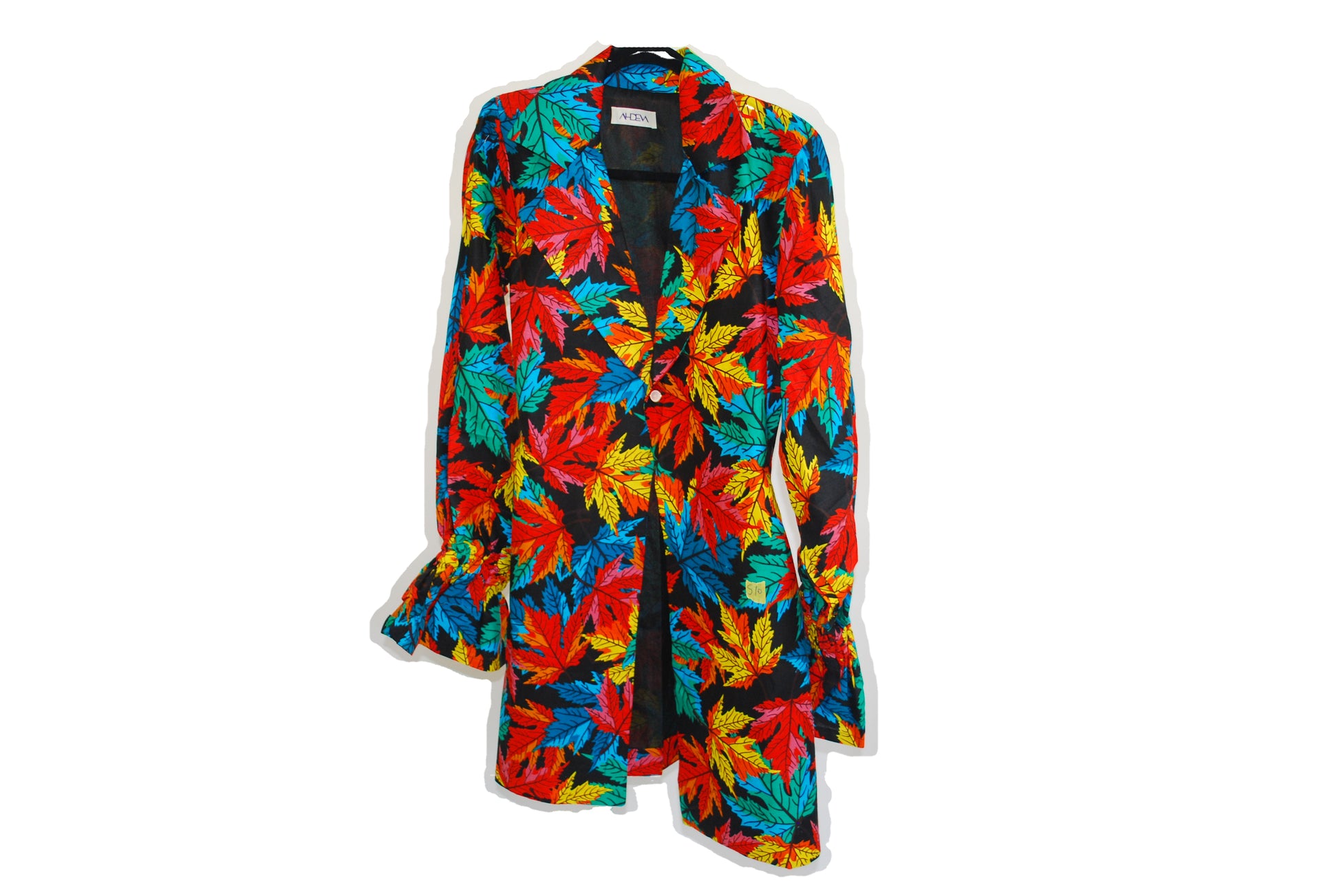 Fall Tundun Two-Piece Set