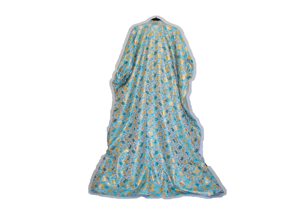 Morenike Regal Dress