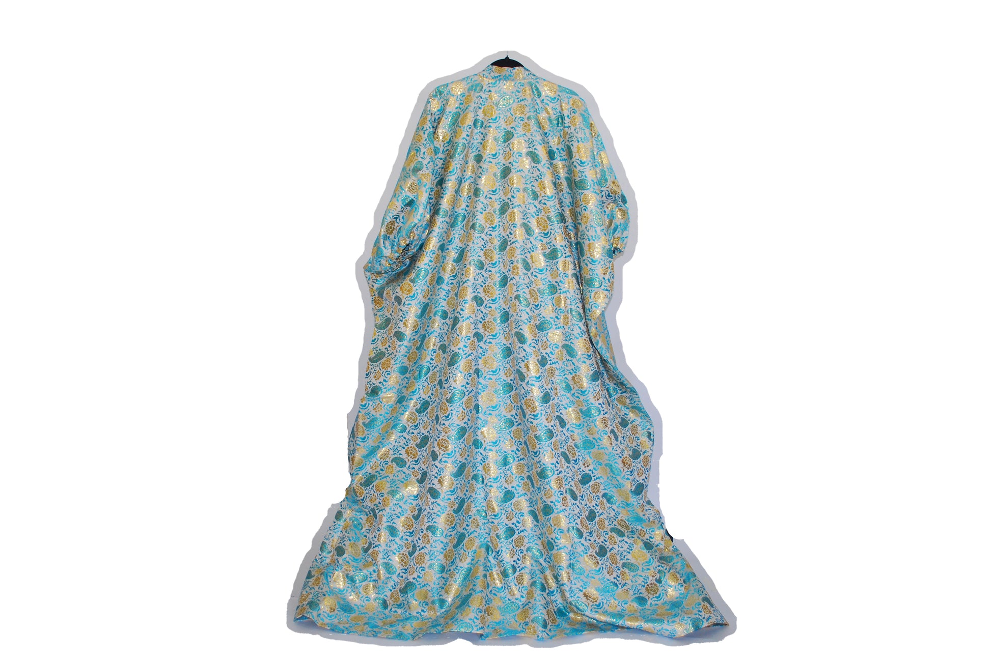Morenike Regal Dress