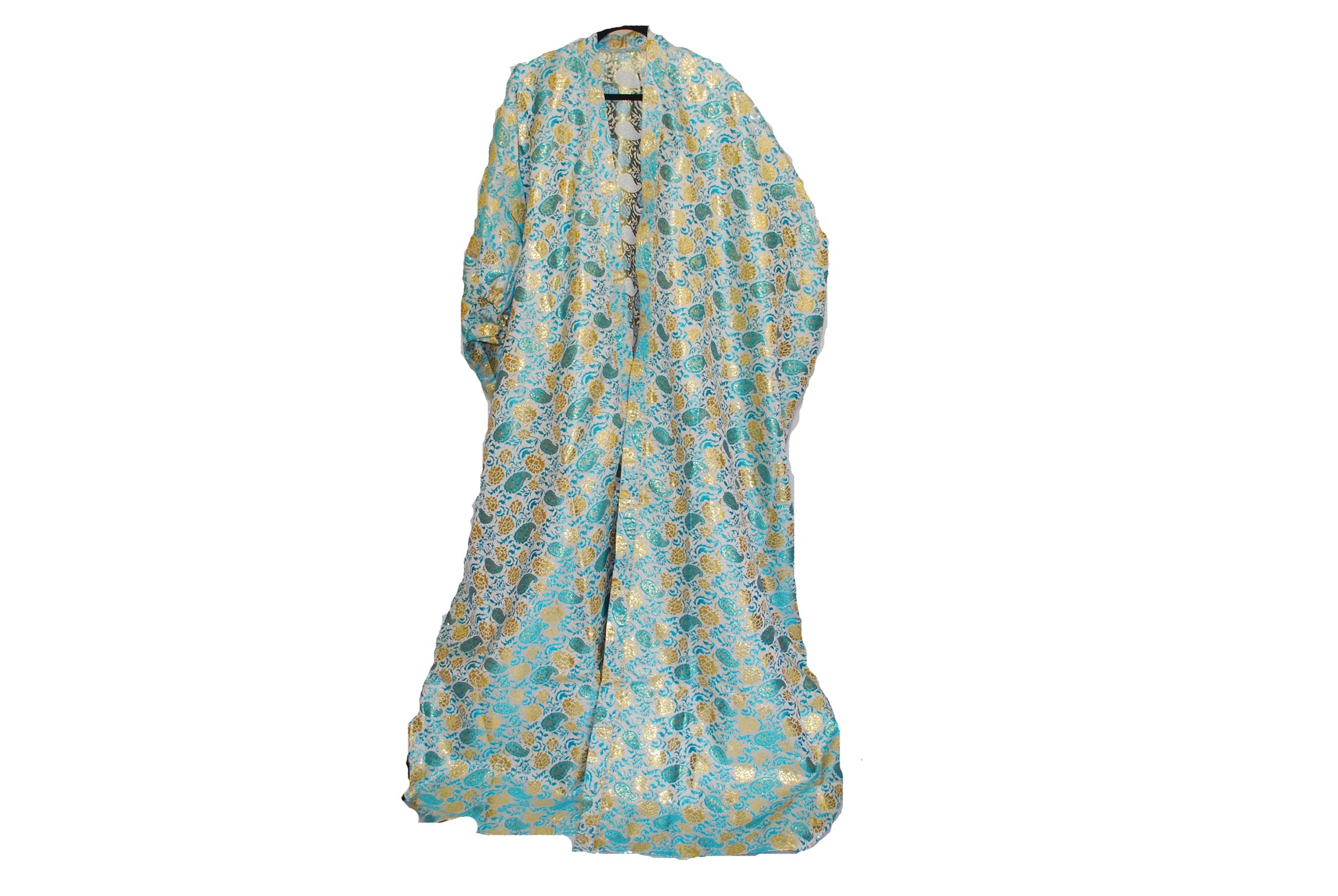 Morenike Regal Dress
