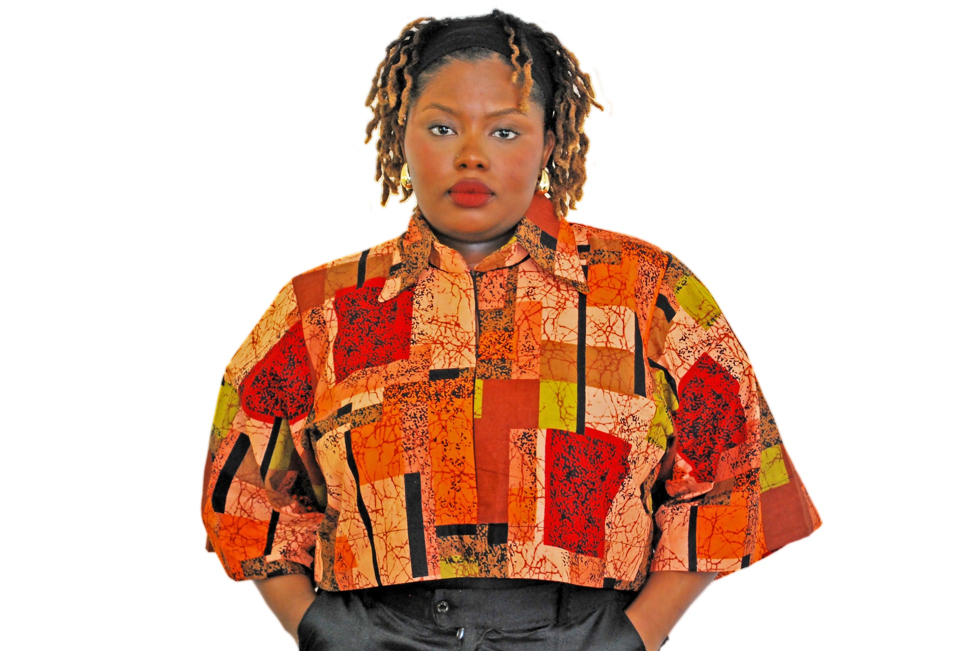 Ara Two Piece Set