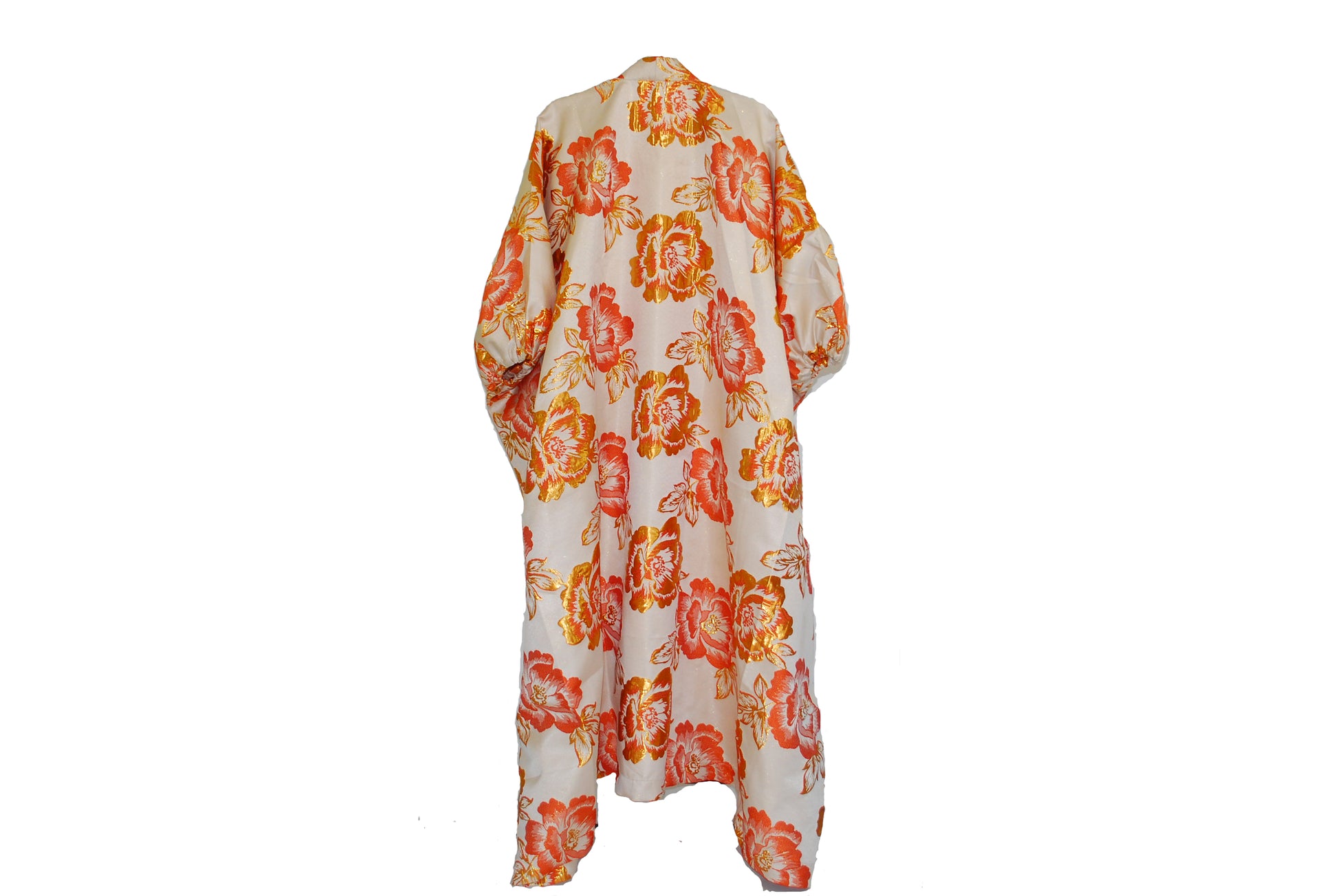 Morenike Regal Dress