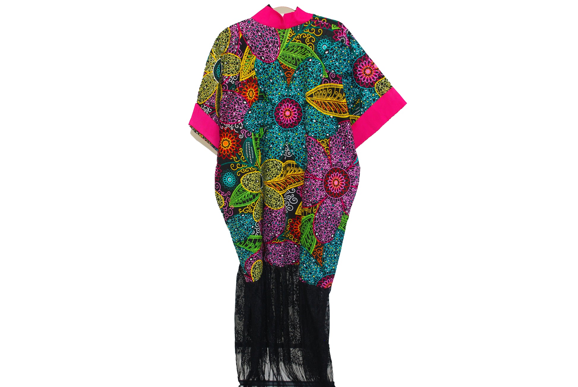 Ireti Flowing Dress