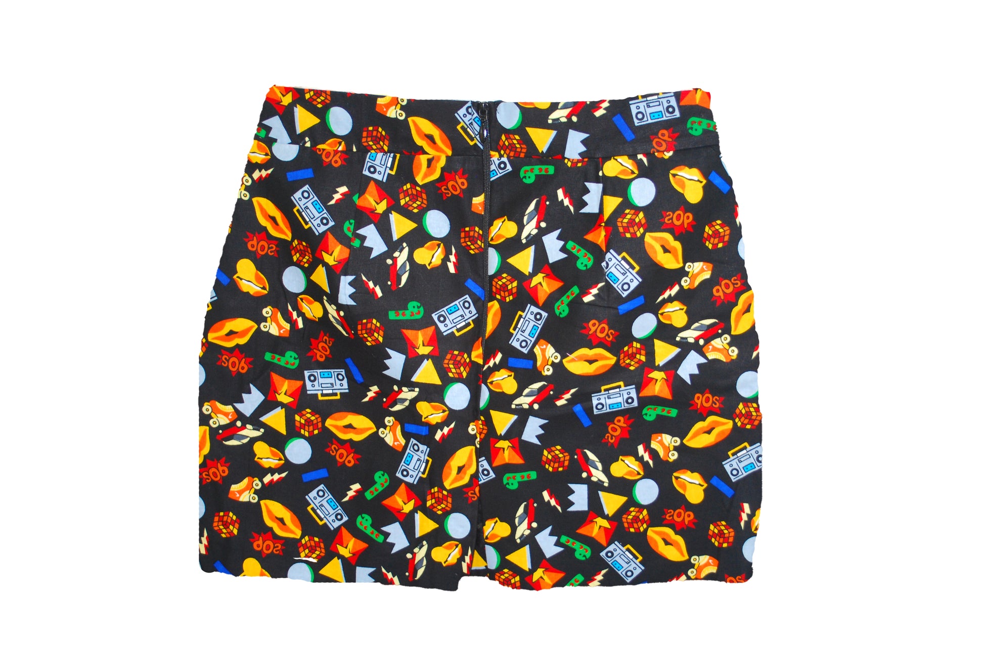 Playful Tundun Two-Piece Set