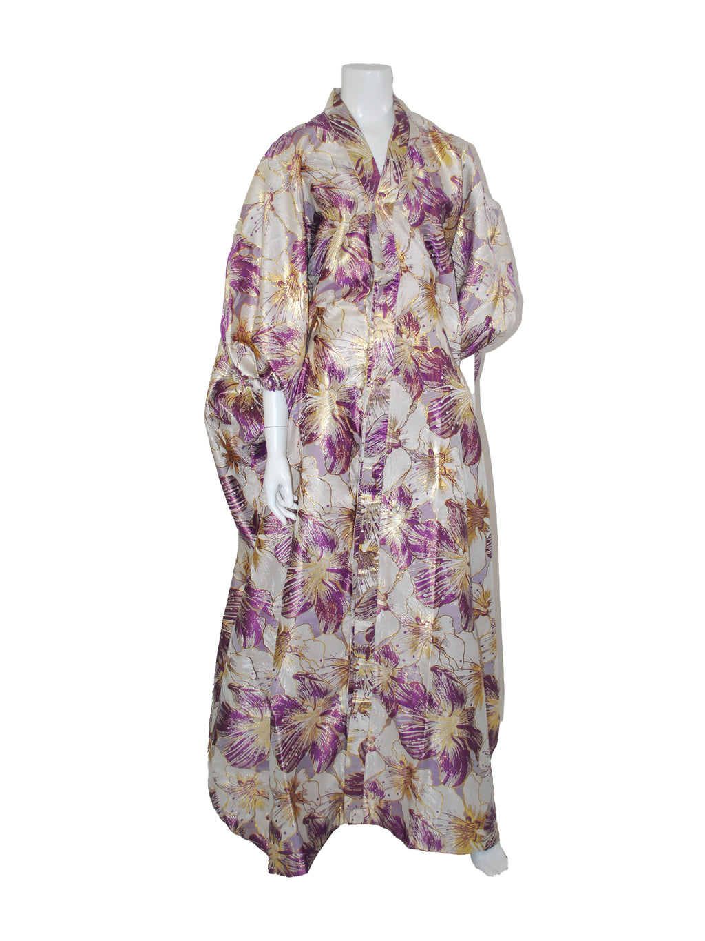 Morenike Regal Dress