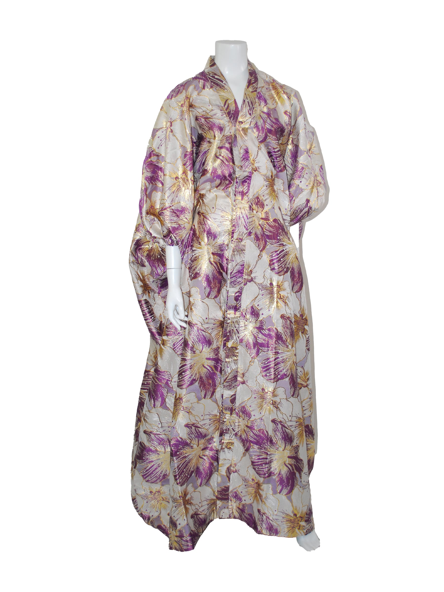 Morenike Regal Dress