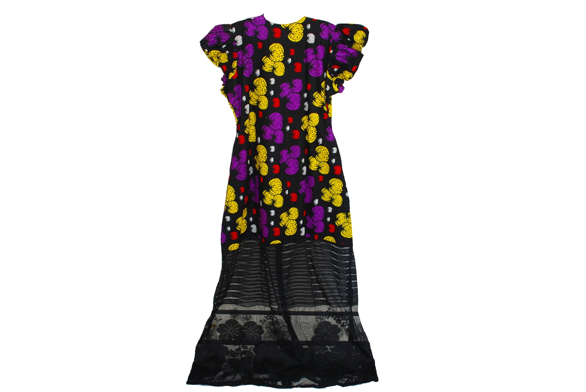 Toke Whisper Gown