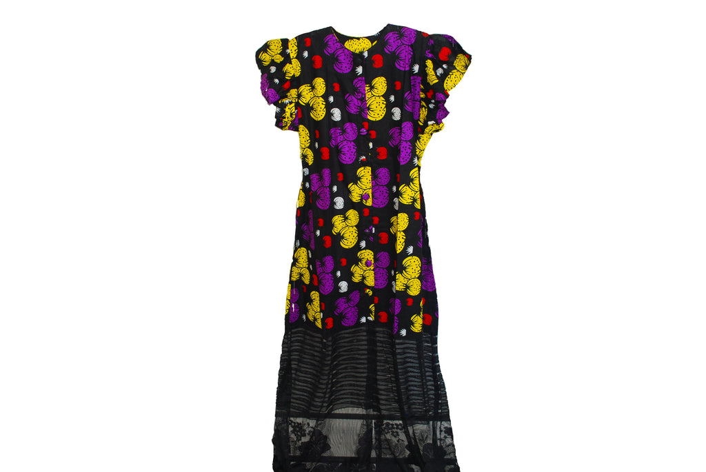 Toke Whisper Gown