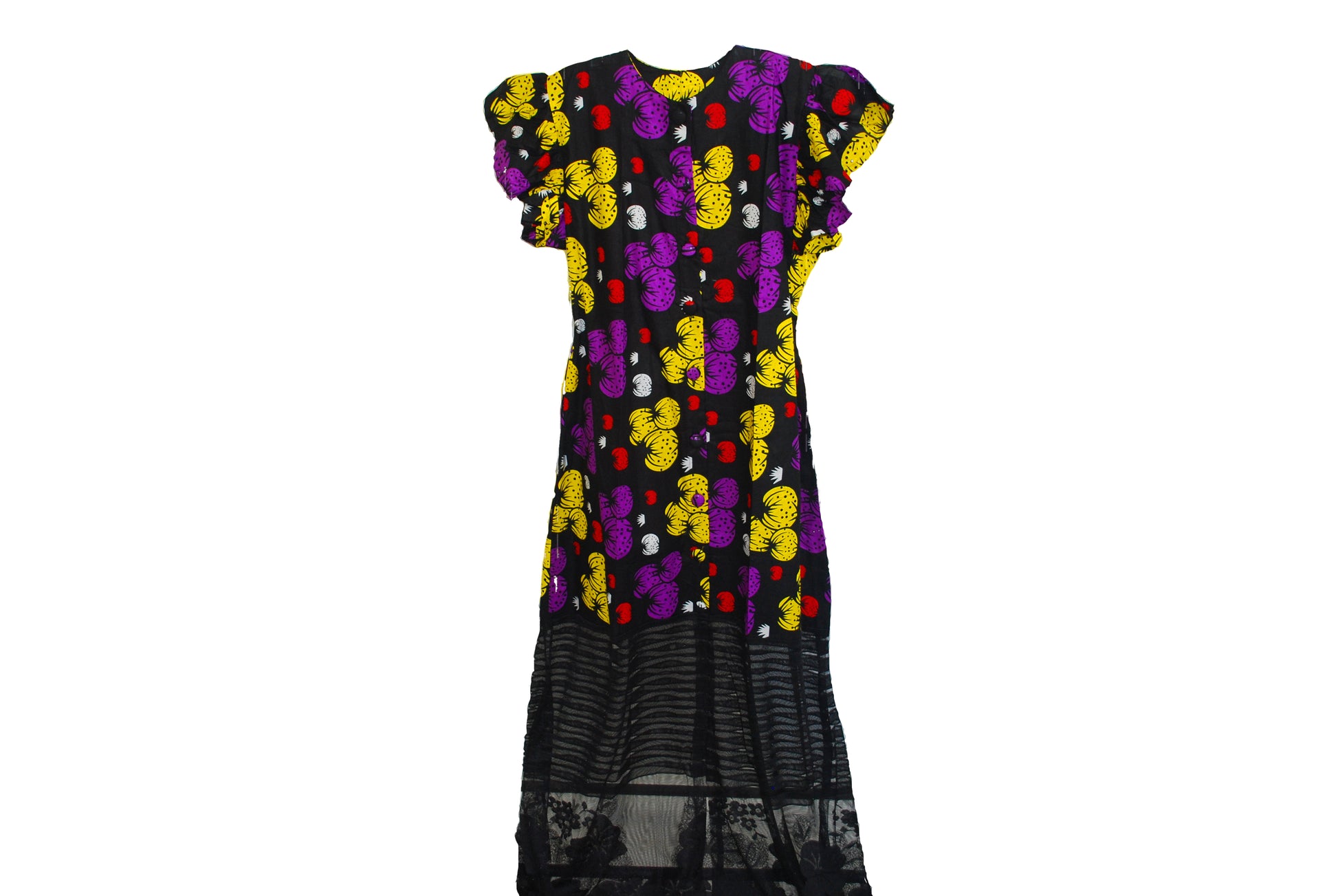 Toke Whisper Gown
