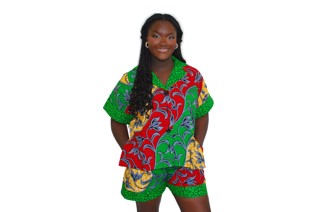 Tolani Lounge Set