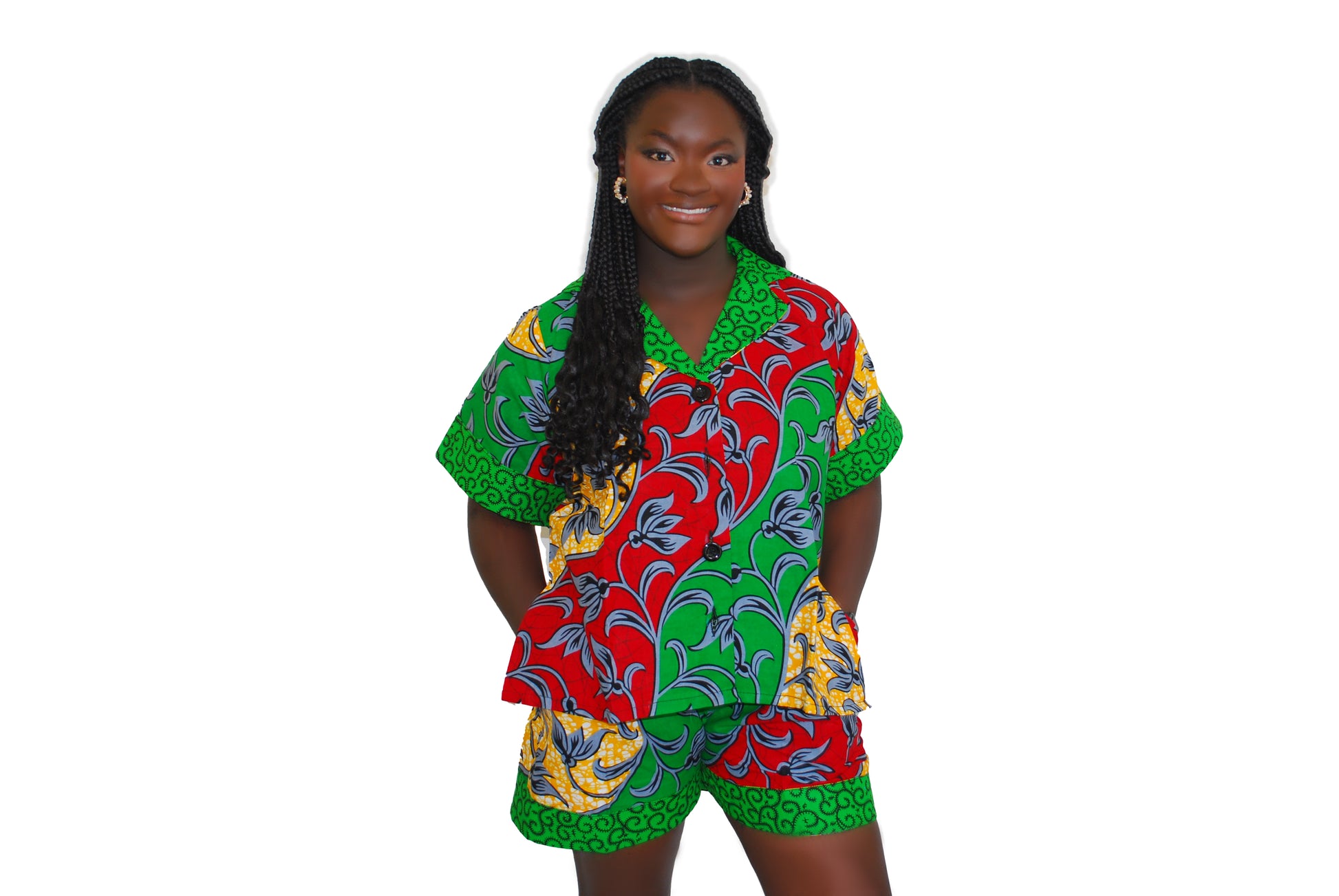 Tolani Lounge Set