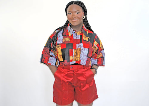 Ara Two Piece Set