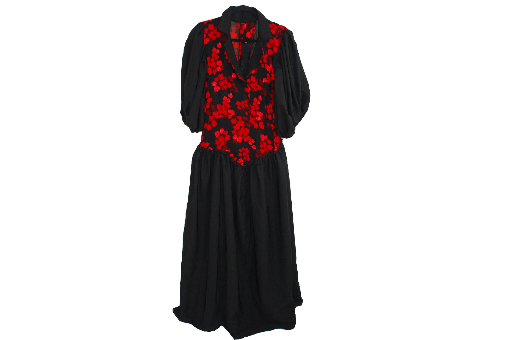 Christiana Bloom Dress