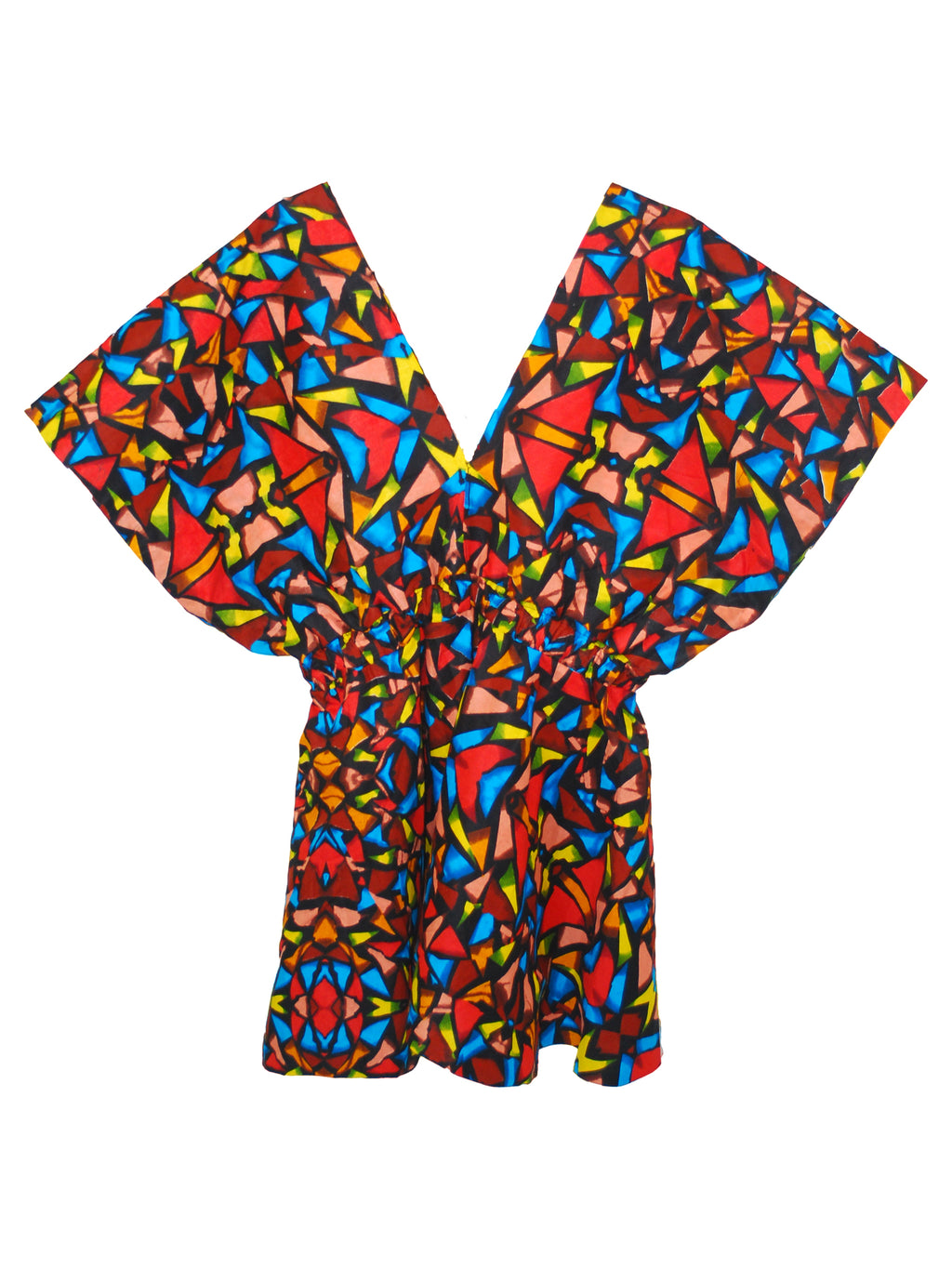 Oni Flare Top