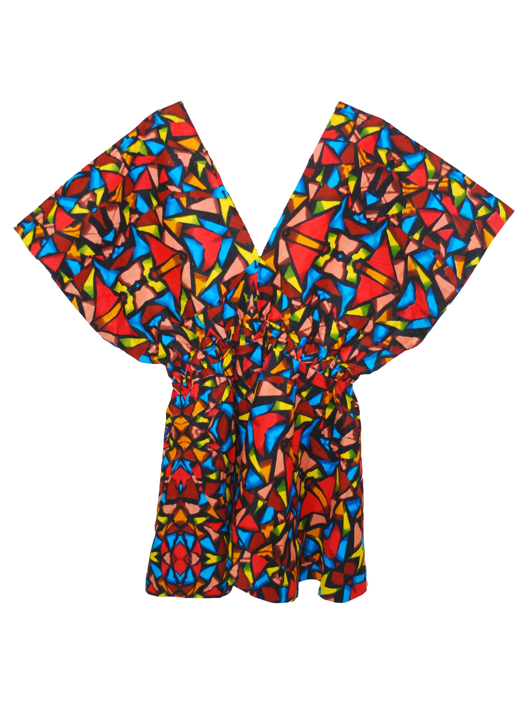 Oni Flare Top