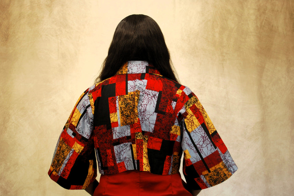 Ara Two Piece Set