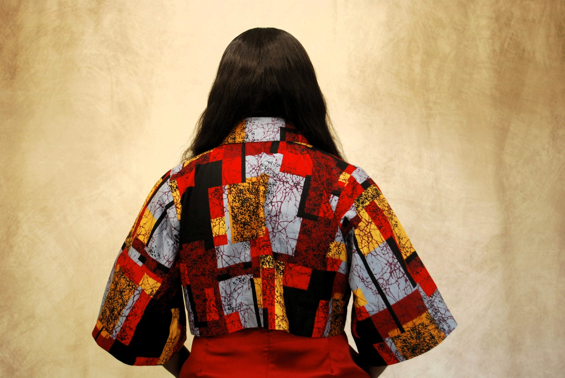 Ara Two Piece Set