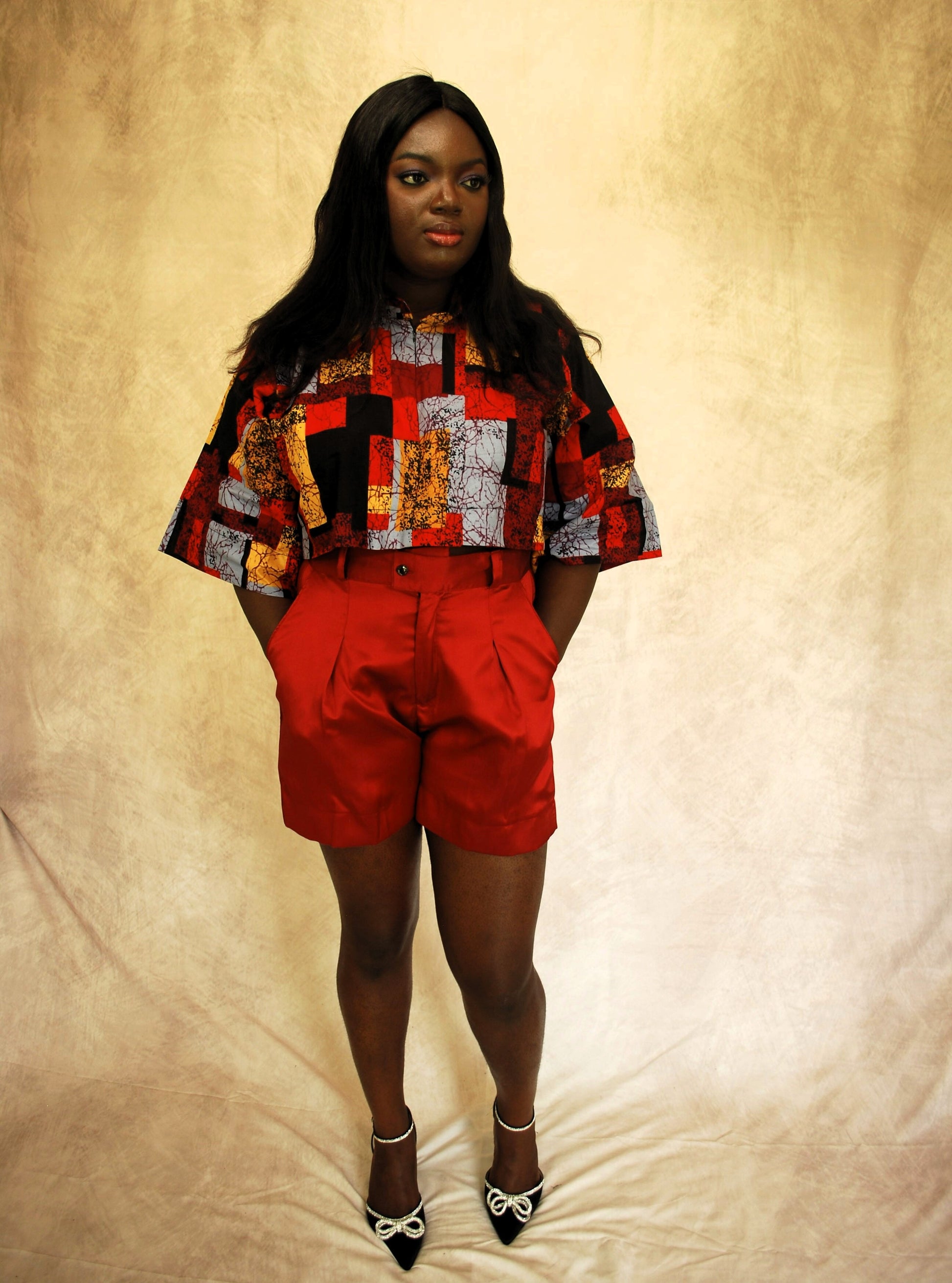 Ara Two Piece Set