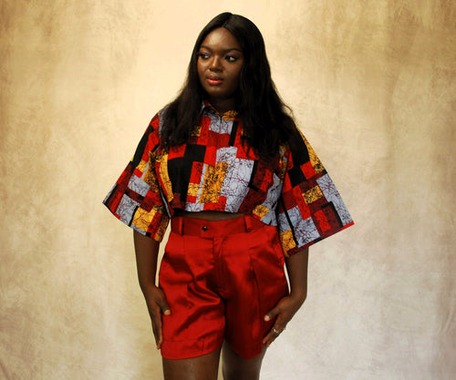 Ara Two Piece Set