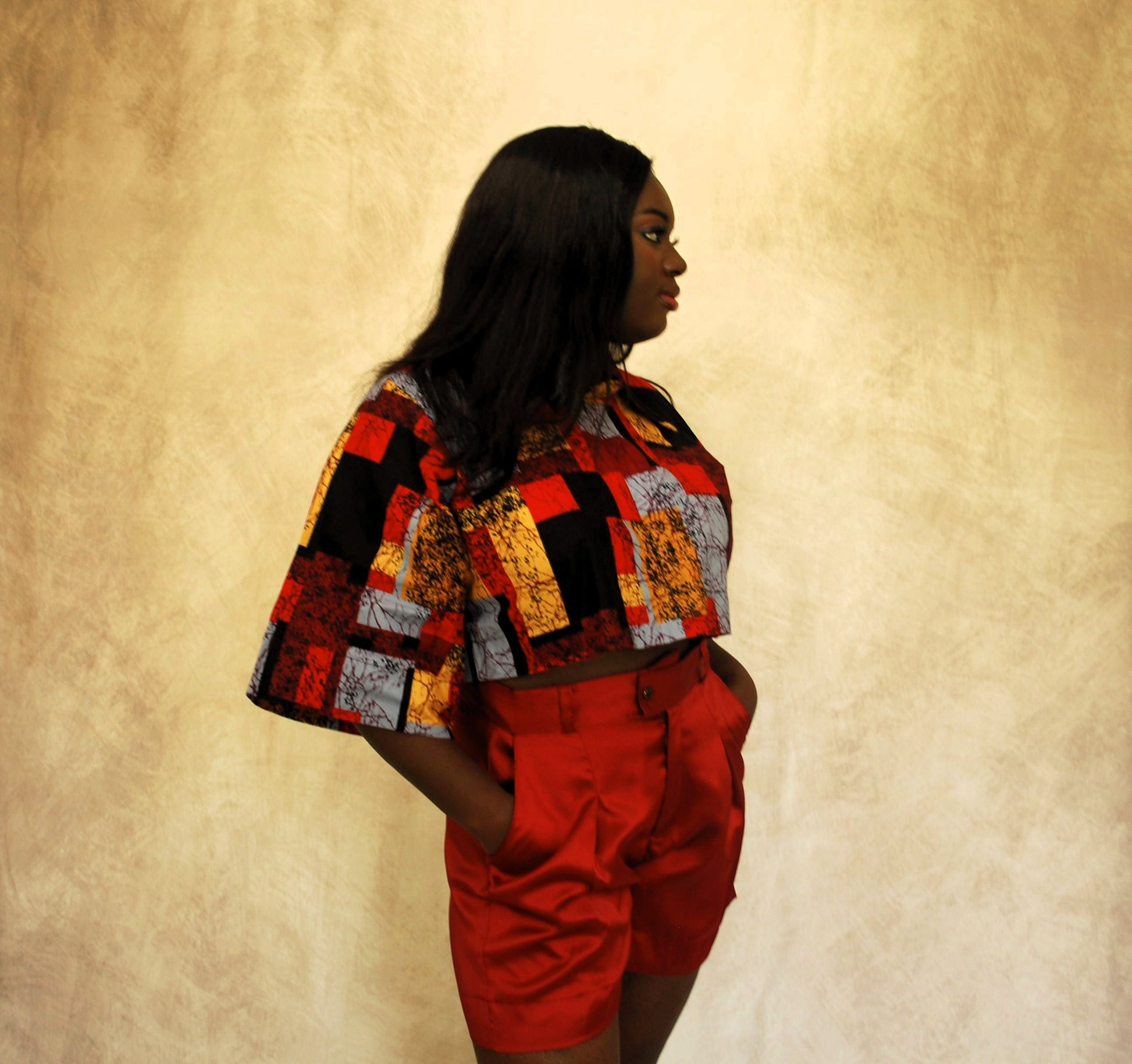 Ara Two Piece Set