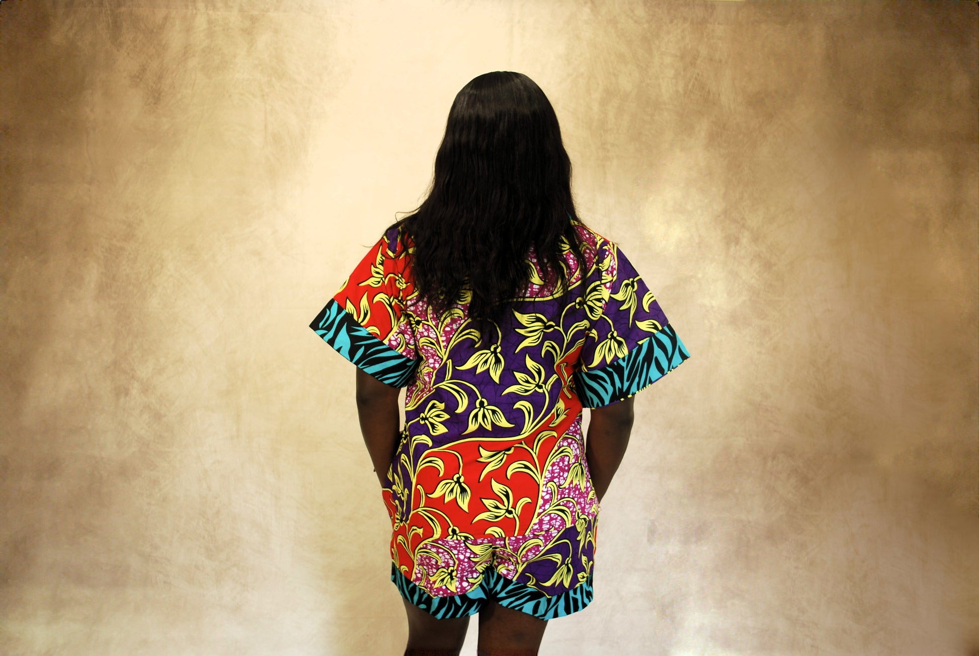 Tolani Lounge Set