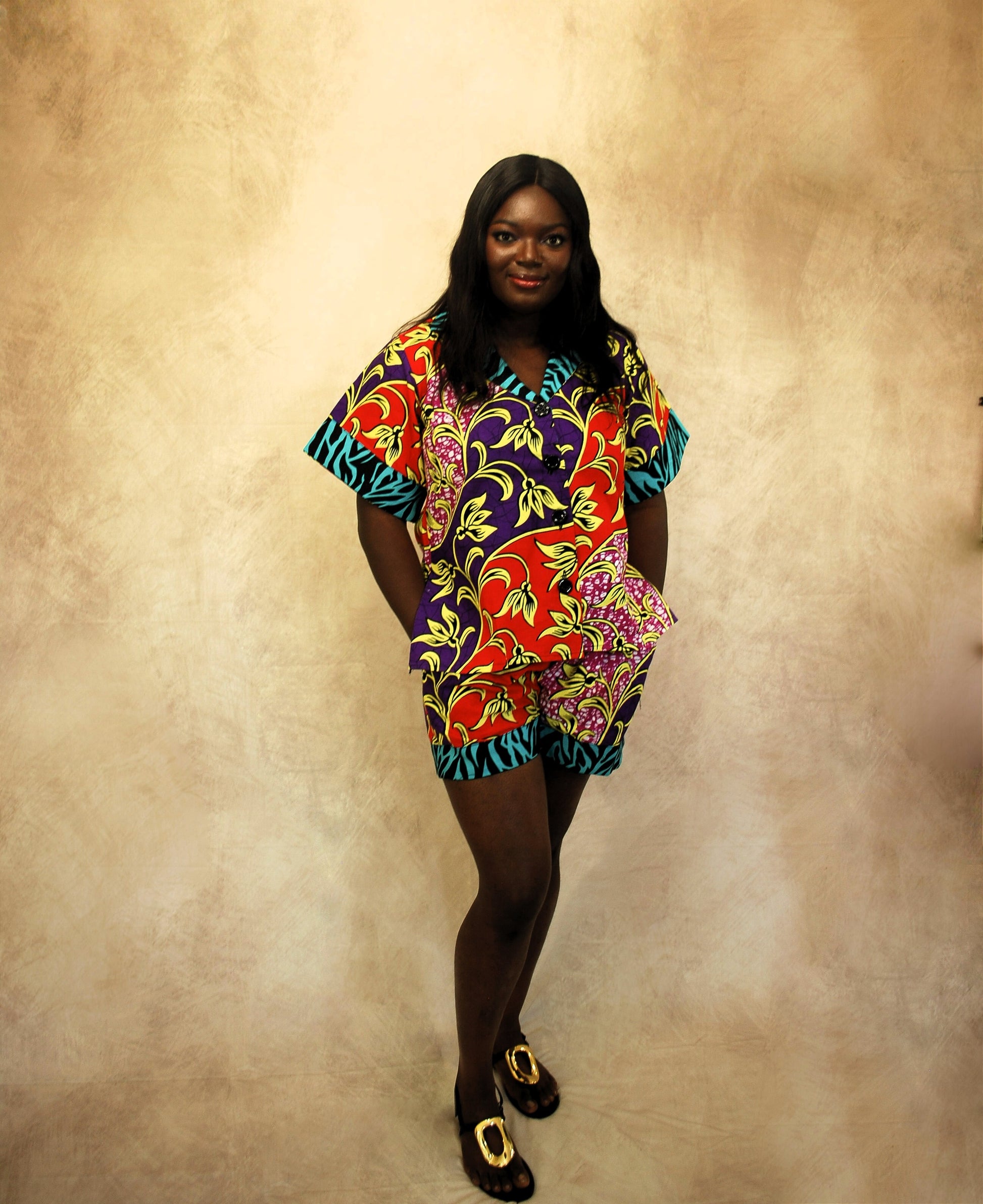 Tolani Lounge Set