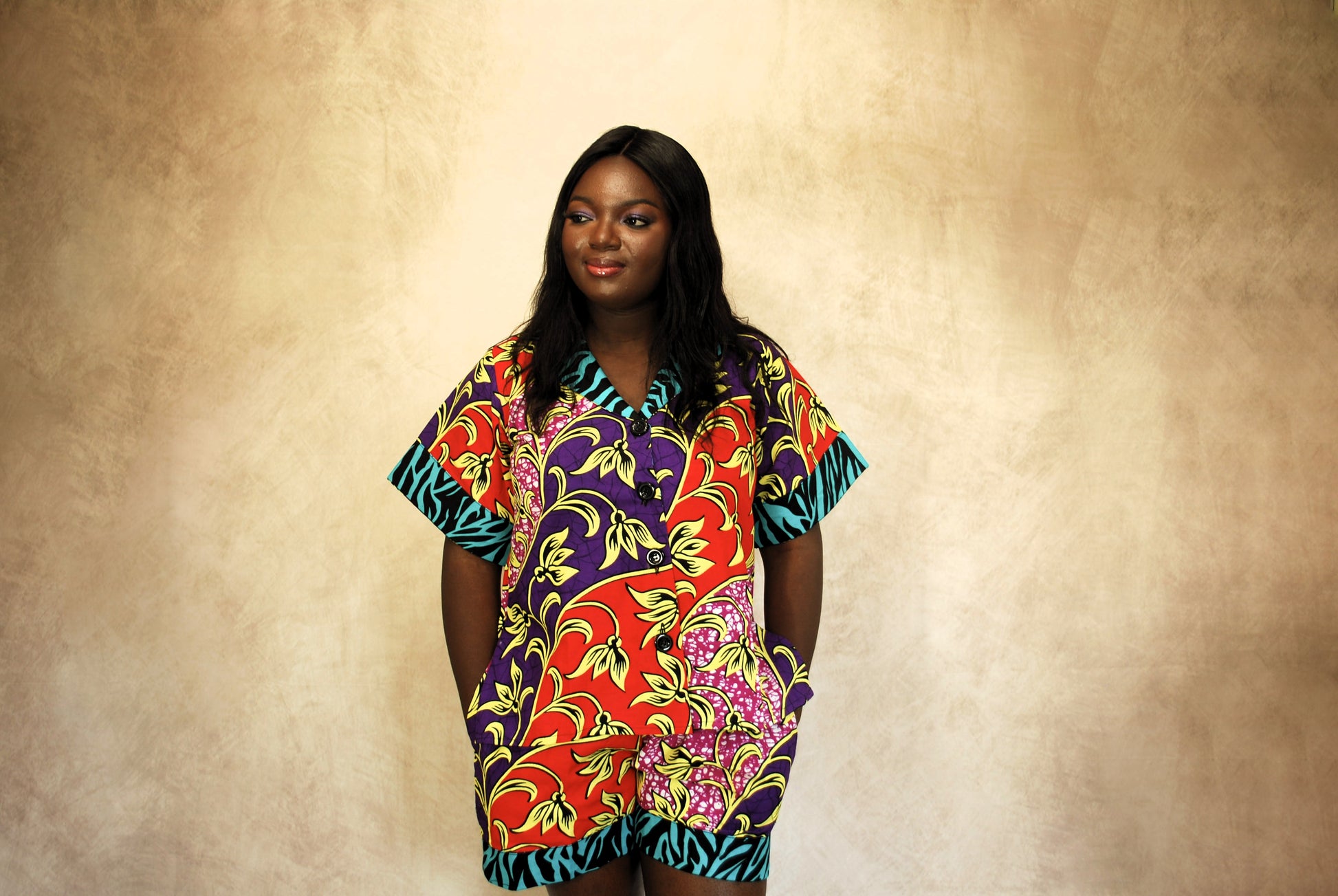 Tolani Lounge Set