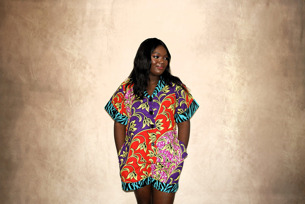 Tolani Lounge Set