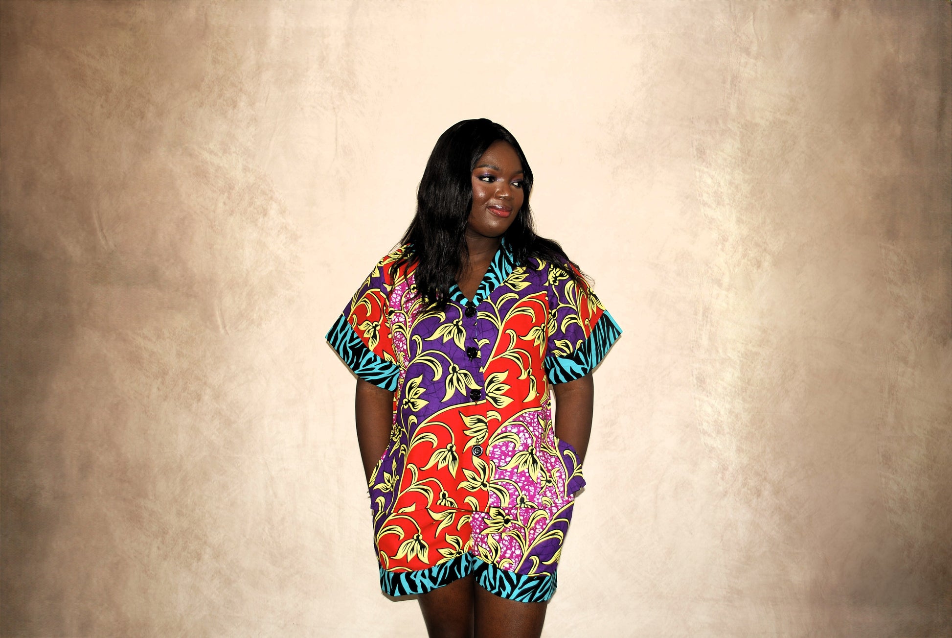 Tolani Lounge Set