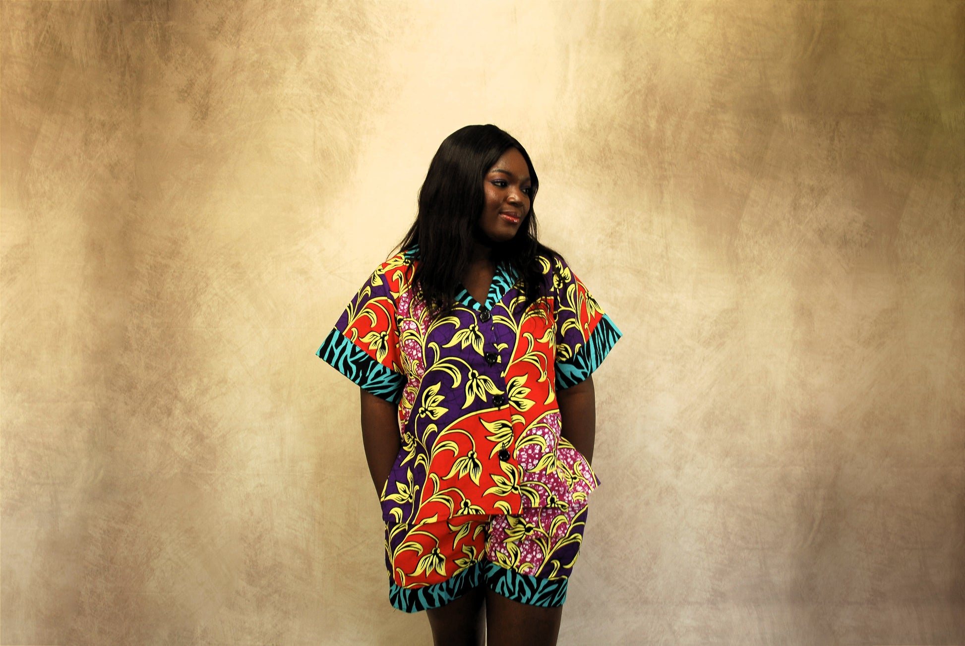 Tolani Lounge Set