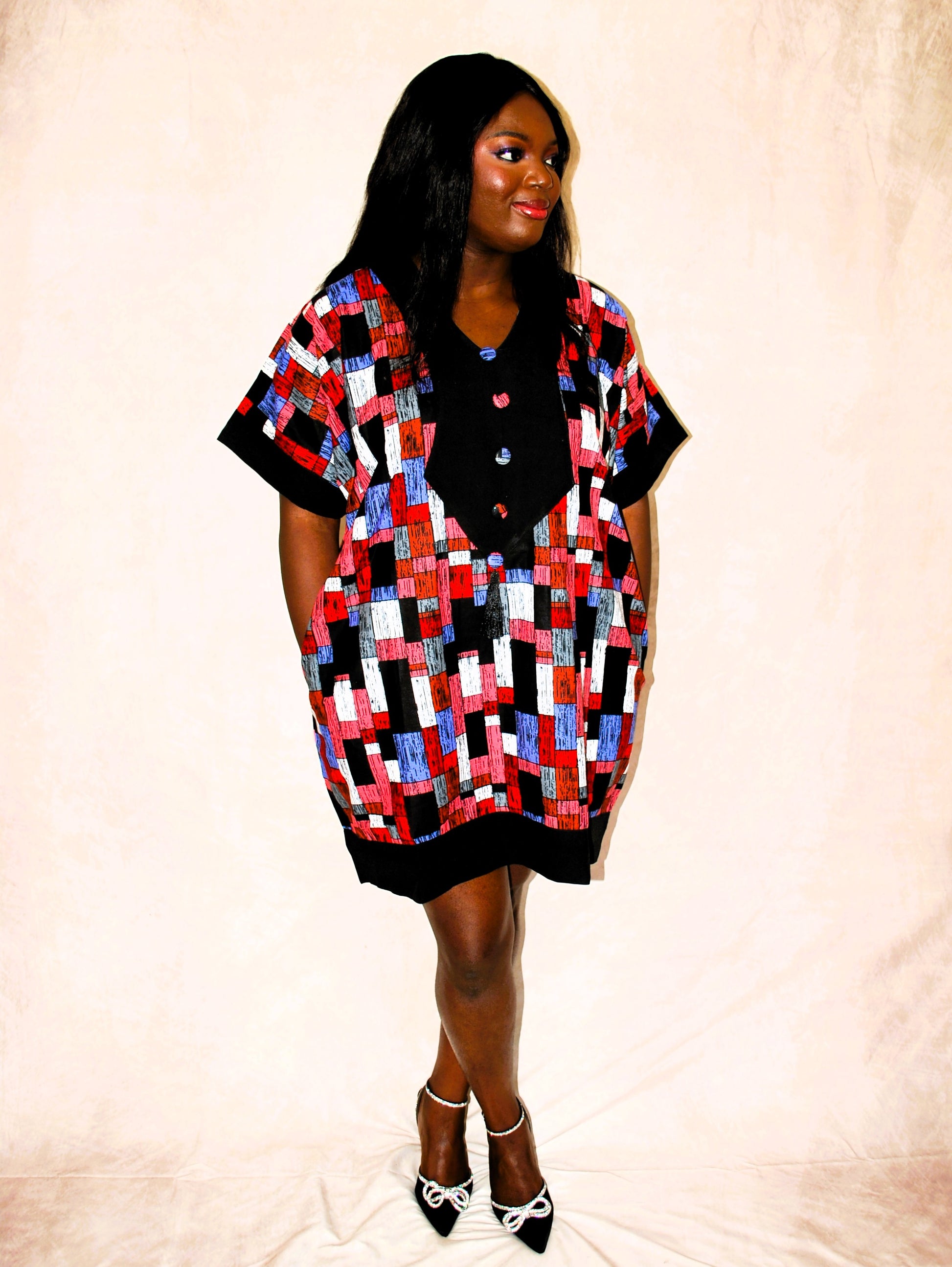 Shade Dress