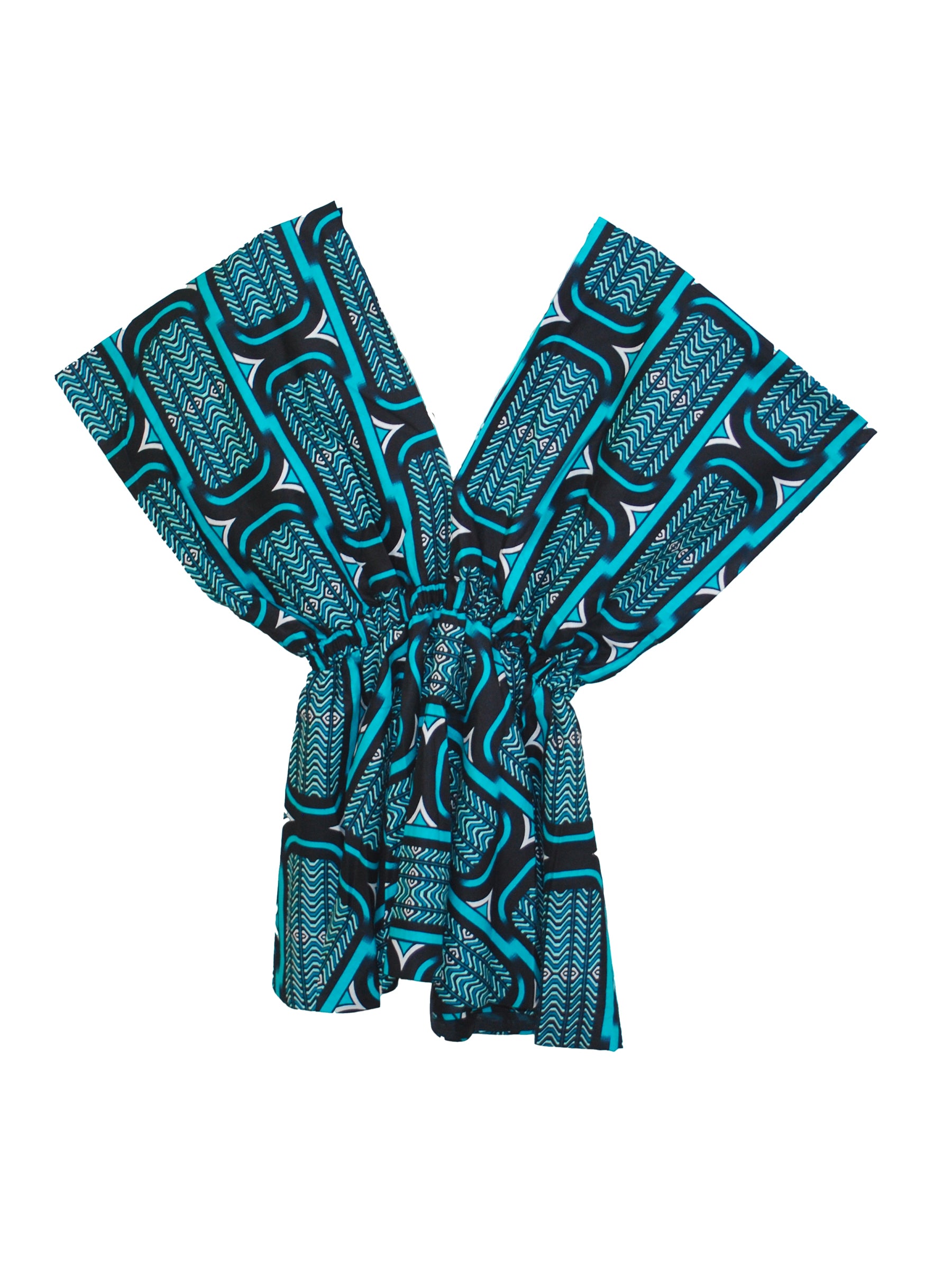 Oni Flare Top