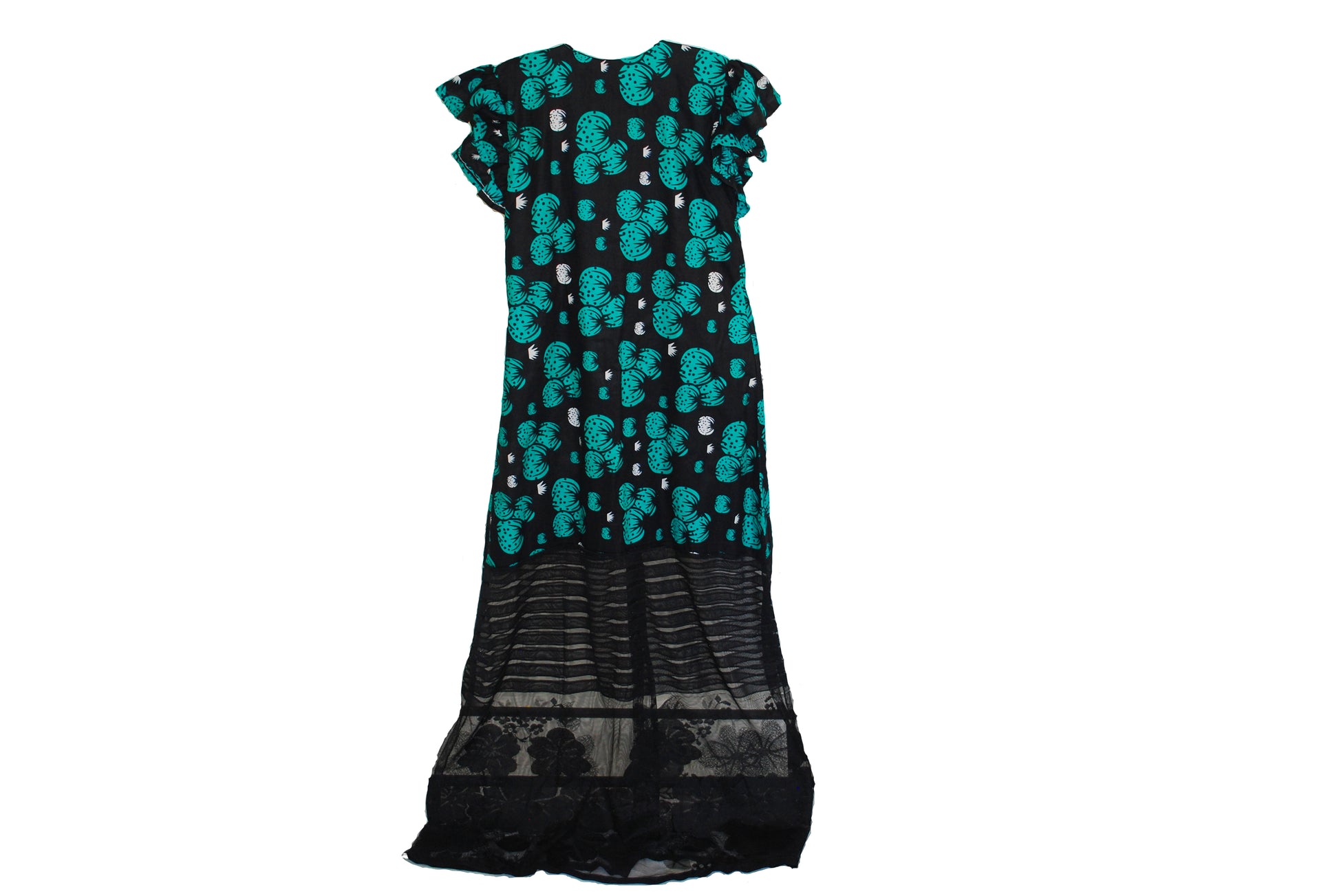 Toke Whisper Gown