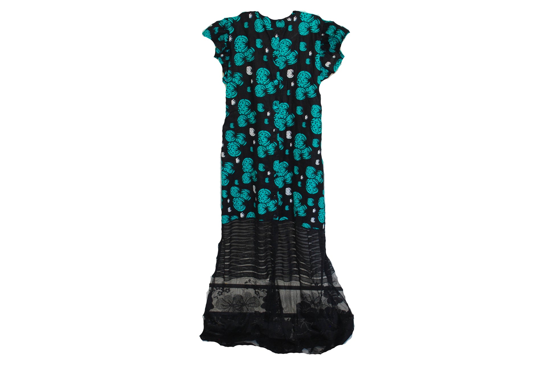 Toke Whisper Gown