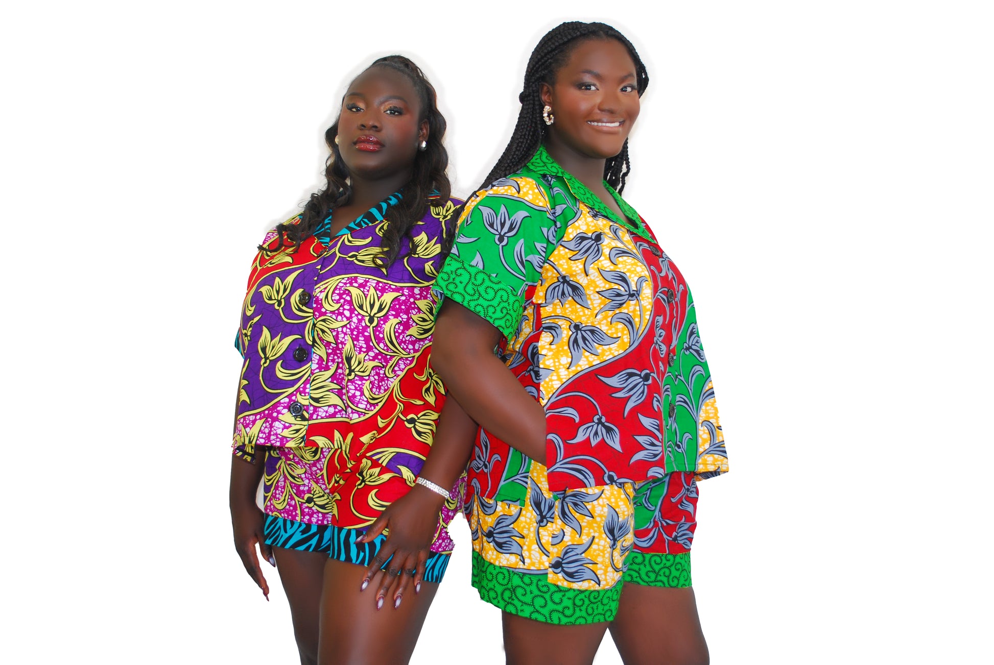 Tolani Lounge Set